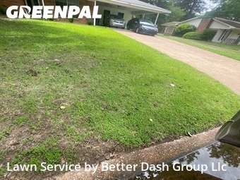 Lawn Care nearby Pearl, MS, 