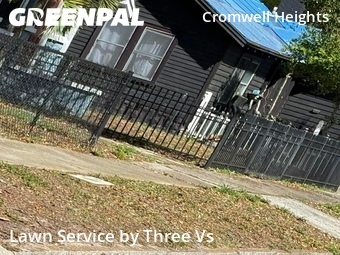 Lawn Care nearby St. Petersburg, FL, 