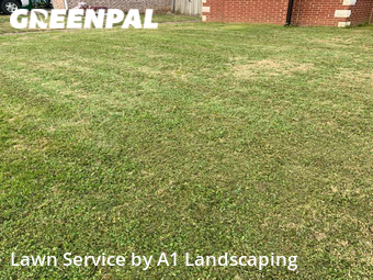 Lawn Maintenance nearby Centerton, AR, 