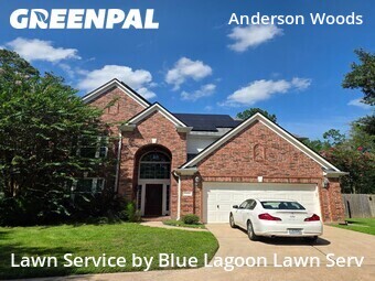 Yard Mowingin Houston,77070,Lawn Mowing Service by Blue Lagoon Lawn Serv, work completed in Jun , 2026