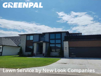 Yard Cutting nearby Goddard, KS, 