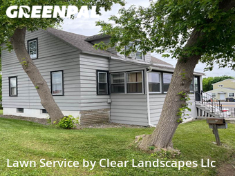 Grass Cutting nearby Syracuse, NY, 