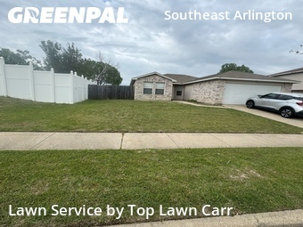 Yard Cutting nearby Arlington, TX, 