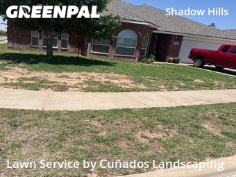 Grass Cutting nearby Lubbock, TX, 