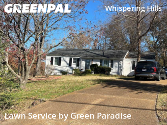 Lawn Cut nearby Nashville, TN, 