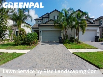 Yard Mowing nearby Riverview, FL, 