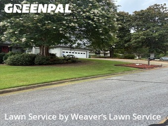 Lawn Cutting nearby Columbus, GA, 