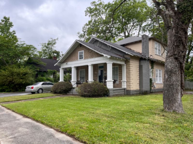 Fuller Lawn & Land Lawn Care Services in Springville, AL