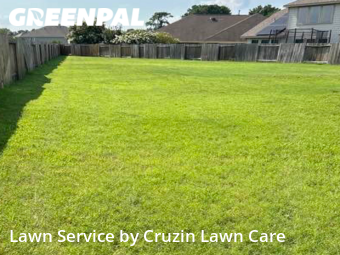 Lawn Care nearby Tomball, TX, 