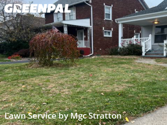 Lawn Mowing Service nearby Garfield Heights, OH, 