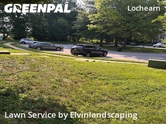 Lawn Care nearby Pikesville, MD, 