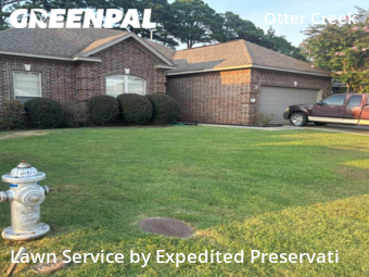 Lawn Service nearby Little Rock, AR, 