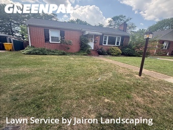 Lawn Cutting nearby Glen Burnie, MD, 