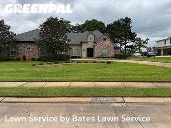 Lawn Mowing Service nearby Shreveport, LA, 