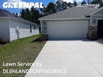 Lawn Cutting nearby Jacksonville, FL, 