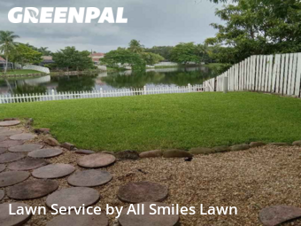 Lawn Cut nearby Sunrise, FL, 