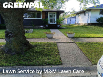 Lawn Cutting nearby Gary, IL, 