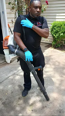 Dre's Small Engine Repair (Melson World Wide) Photo 1