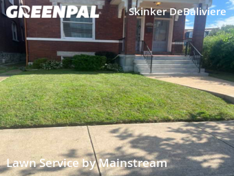 Lawn Care nearby St. Louis, MO, 