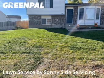 Lawn Maintenance nearby West Jordan, UT, 