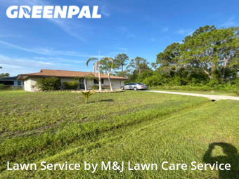 Lawn Cutting nearby Palm Bay, FL, 