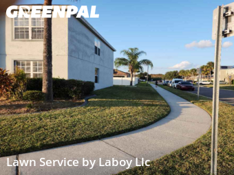 Lawn Care nearby Sanford, FL, 