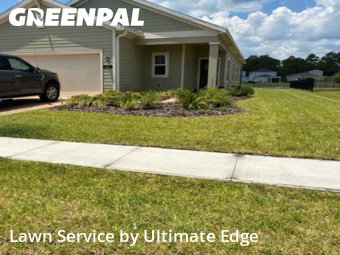 Lawn Care Service nearby St. Augustine, FL, 