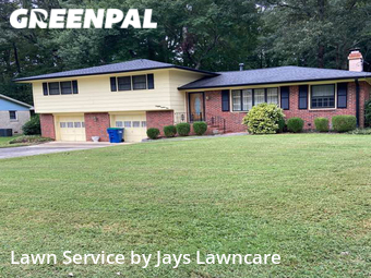 Grass Cut nearby College Park, GA, 