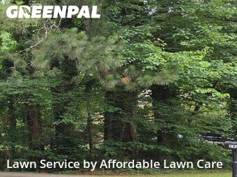 Lawn Cut nearby Powder Springs, GA, 