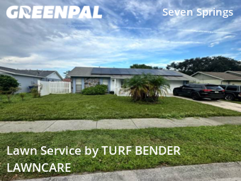 Lawn Care Service nearby New Port Richey, FL, 