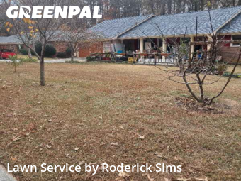 Yard Cutting nearby Tucker, GA, 