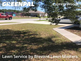 Grass Cutting nearby Cocoa, FL, 