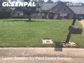 Lawn Mow nearby Oakland, TN, 