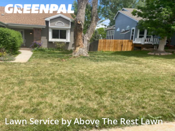 Lawn Cut nearby Thornton, CO, 