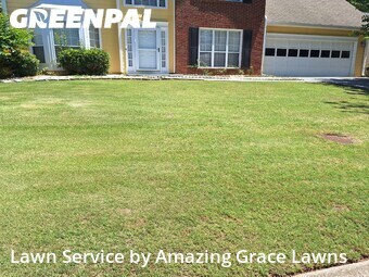 Lawn Maintenance nearby Lawrenceville, GA, 
