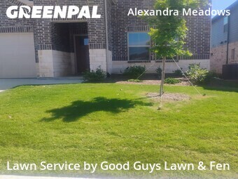 Lawn Care nearby Fort Worth, TX, 