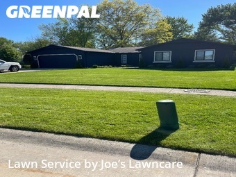 Yard Mowing nearby Strongsville, OH, 