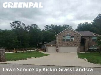 Lawn Cutting nearby Montgomery, TX, 