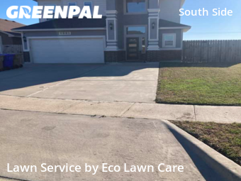 Lawn Mow nearby Corpus Christi, TX, 