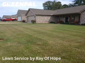 Lawn Care Service nearby Tuscaloosa, AL, 