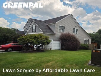 Lawn Service nearby Smyrna, GA, 