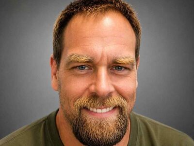 Company headshot