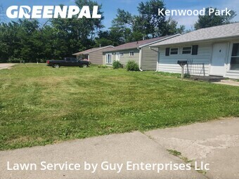 Lawn Service nearby Cedar Rapids, IA, 