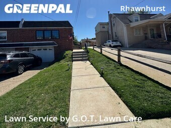 Lawn Mowing nearby Philadelphia, PA, 
