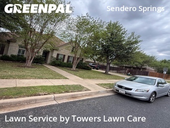 Lawn Maintenance nearby Round Rock, TX, 