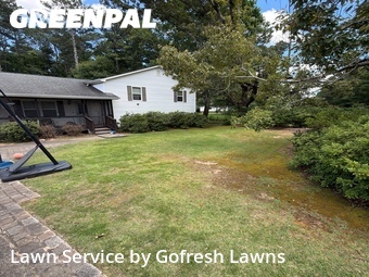 Lawn Care Service nearby Powder Springs, GA, 
