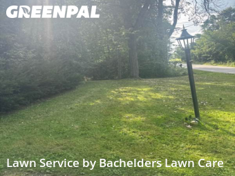 Lawn Mowing nearby Mansfield, OH, 