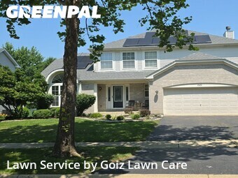 Lawn Cutting nearby Aurora, IL, 