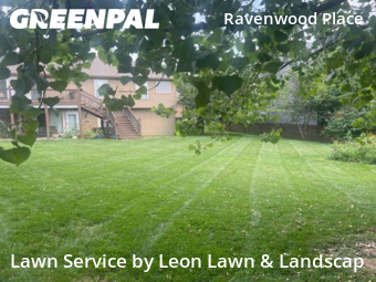 Lawn Service nearby Olathe, KS, 