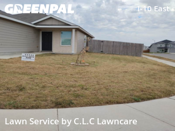 Grass Cutting nearby Converse, TX, 